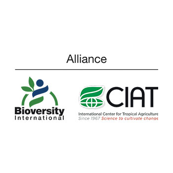 Alliance Bioversity