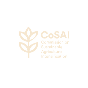 Commission on Sustainable Agricultural Intensification (CoSAI)