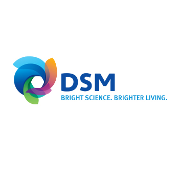 DSM – Bright Science. Brighter Living.™