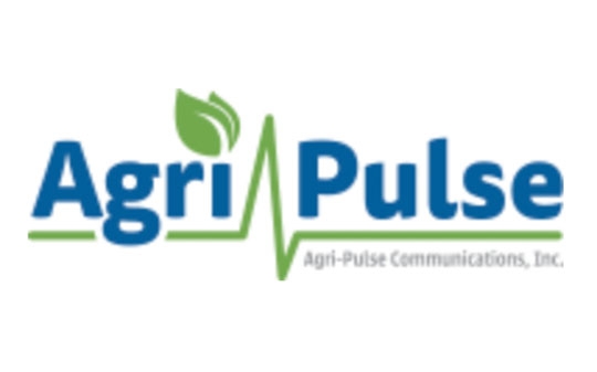 Agri-Pulse logo