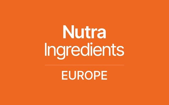 Nutraingredients europe logo