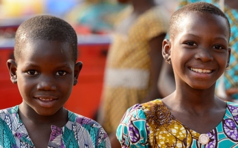 Benin - GAIN opens an office in the country to strengthen the fight against malnutrition 