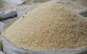 Considerations for rice fortification in public health: conclusions of a technical consultation