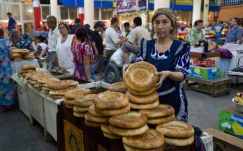 Report: food fortification with micronutrients Central Asian Republics, Afghanistan, Pakistan 2015-2016