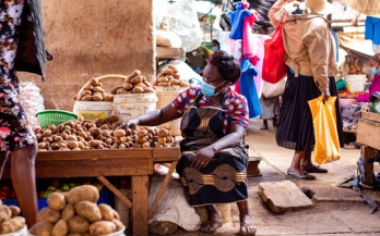 GAIN Working Paper Series 25 - Integrating Gender into the Governance of Urban Food Systems for Improved Nutrition