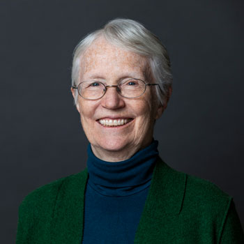 Cynthia Rosenzweig}