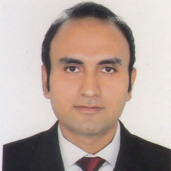 Dr. Md. M. Islam Bulbul}