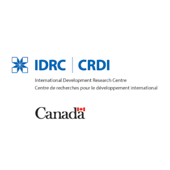 International Development Research Centre (IDRC)