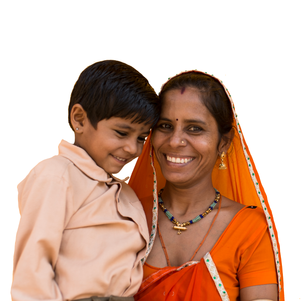 Healthier diets for all