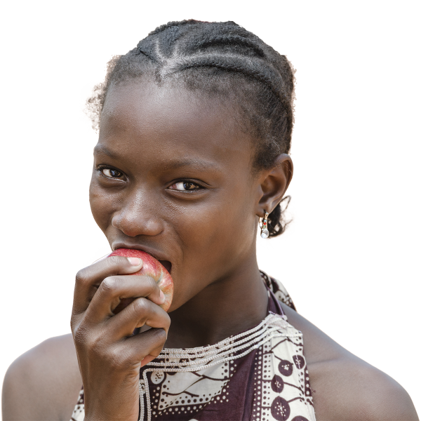 Healthier diets for all