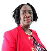 Ruth Okowa