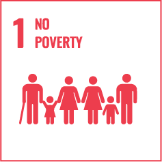 No Poverty