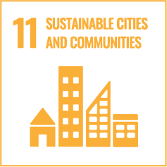 Sustainable Cities and Communities