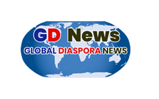 Global Diaspora News Global Diaspora News