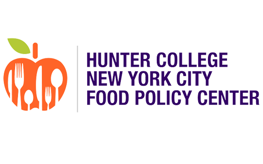 Hunter College New York City Food Policy Center