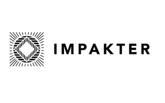 Impakter logo