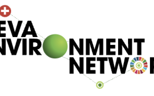 Geneva Environment Network