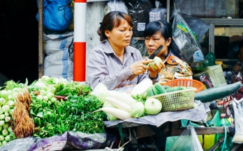 2019 Annual Gathering and Mayor’s Summit of the Milan Urban Food Policy Pact (MUFPP)