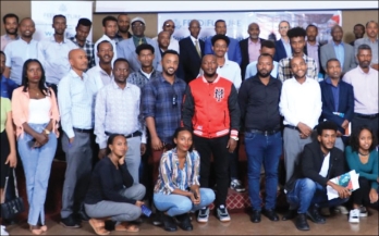 EatSafe in Ethiopia Celebrates World Food Safety Day