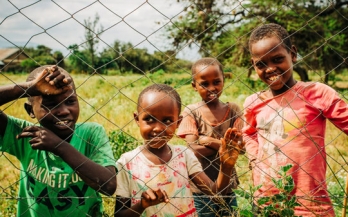 Case study: a multi-sector approach to giving young Kenyans a healthy start