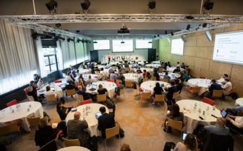 GAIN Convening Paper Series 7 - Building Business Contributions for the 2020 Global Nutrition Summit 