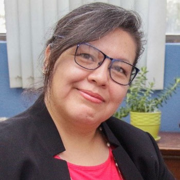 Mónica Guamuch-Castaneda