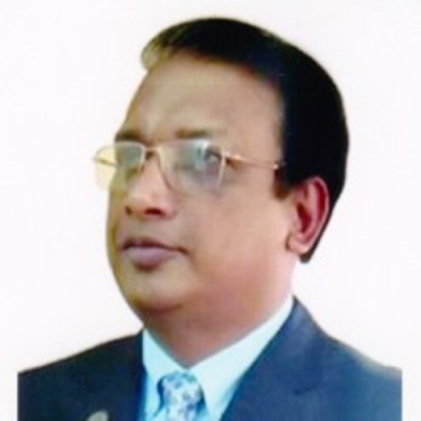 Mr. Ram Chandra Das